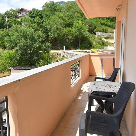 Apartments Bjelanovic Budva Bagian luar foto