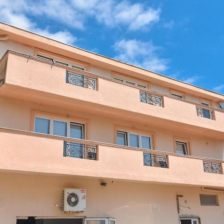 Apartments Bjelanovic Budva Bagian luar foto