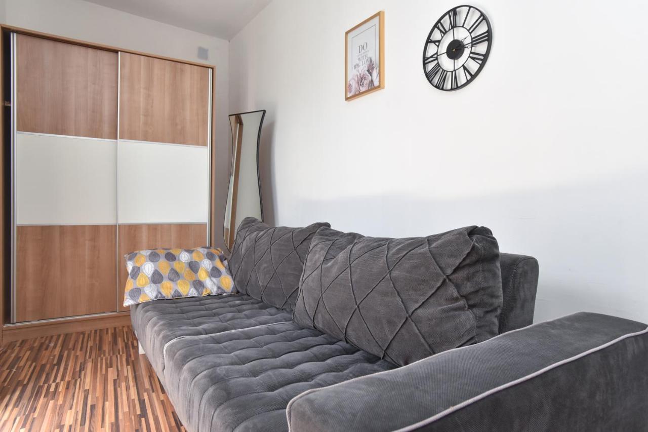 Apartments Bjelanovic Budva Bagian luar foto