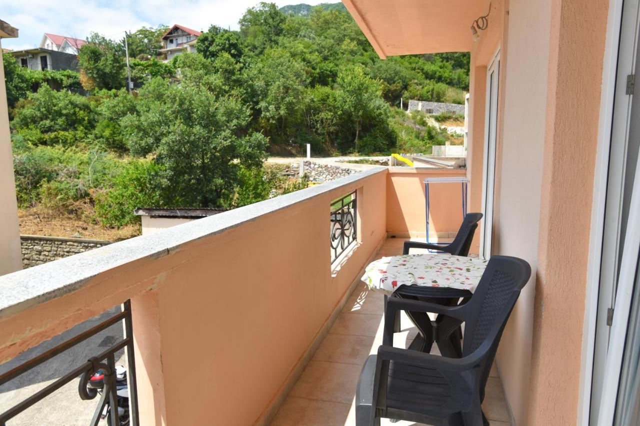 Apartments Bjelanovic Budva Bagian luar foto
