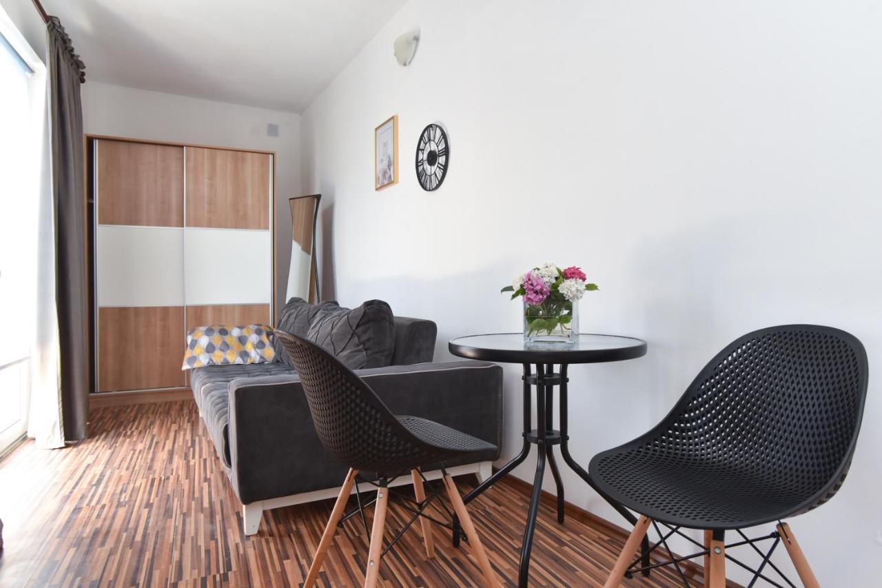 Apartments Bjelanovic Budva Bagian luar foto