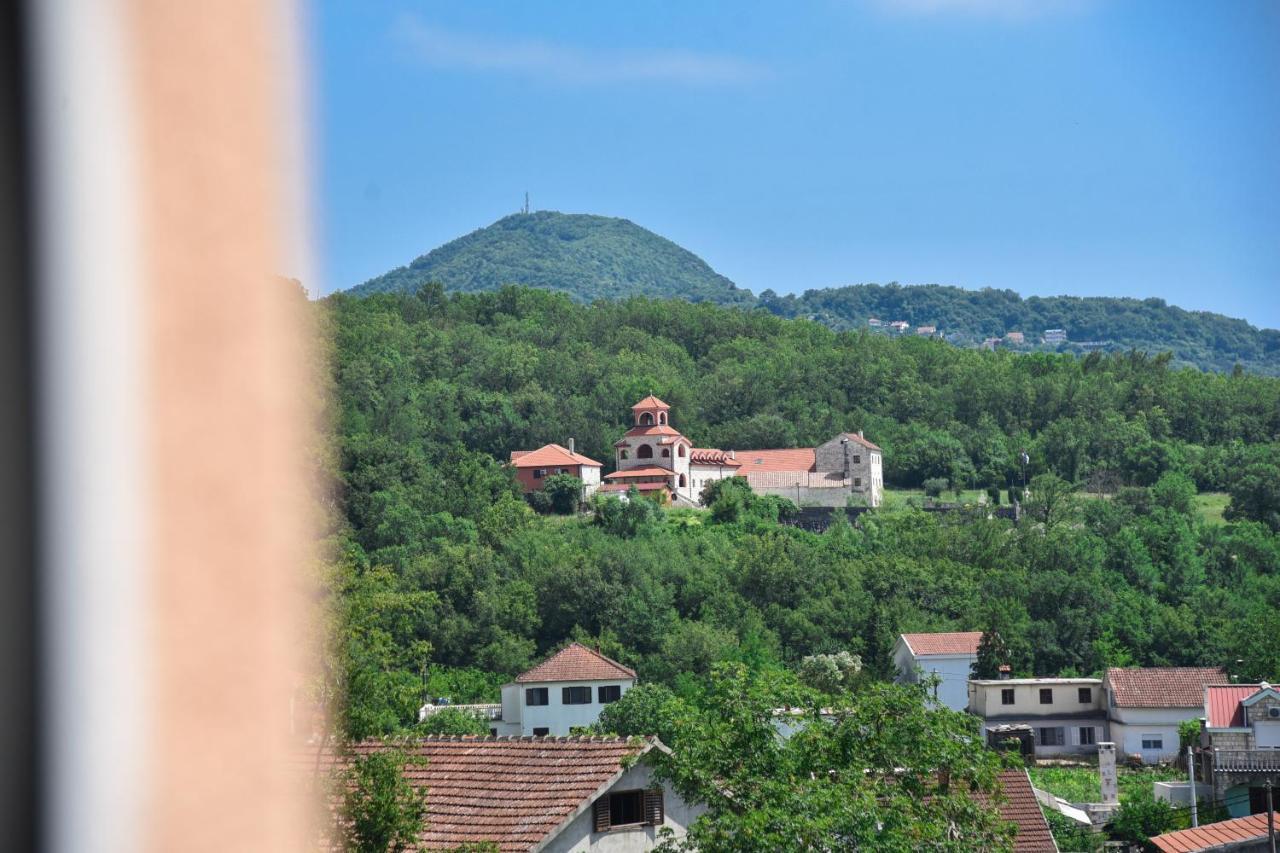 Apartments Bjelanovic Budva Bagian luar foto