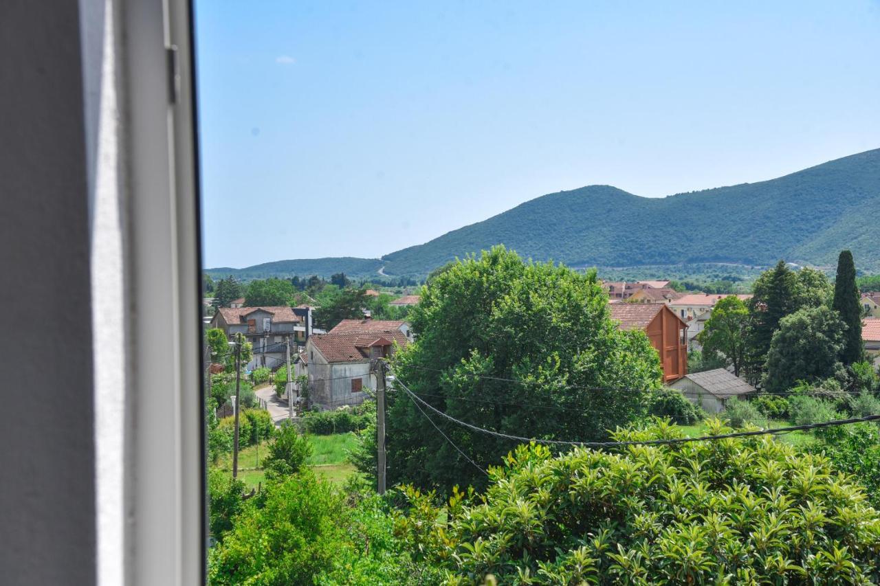 Apartments Bjelanovic Budva Bagian luar foto