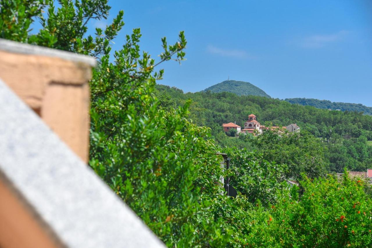 Apartments Bjelanovic Budva Bagian luar foto