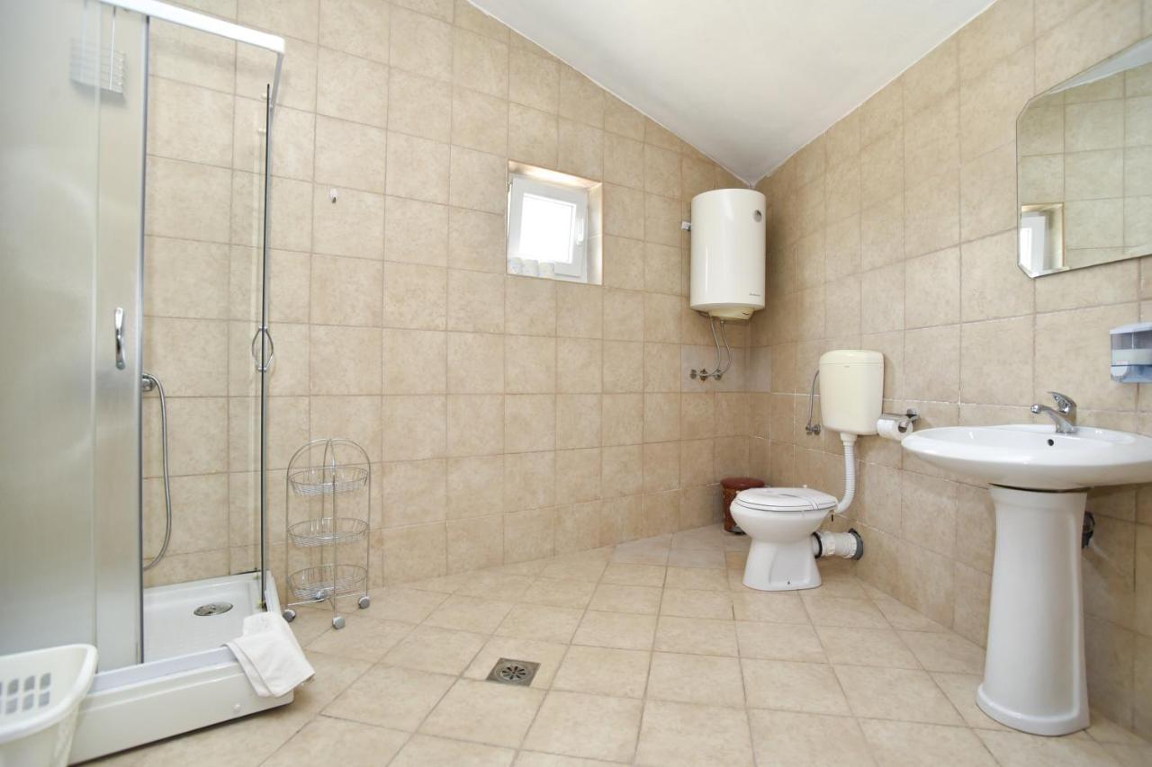 Apartments Bjelanovic Budva Bagian luar foto