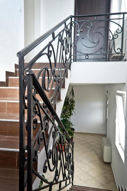 Apartments Bjelanovic Budva Bagian luar foto